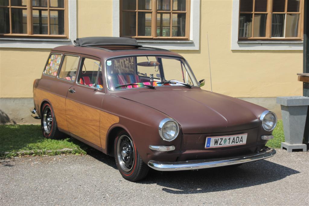 2012-07-08 14. Oldtimertreffen in Pinkafeld